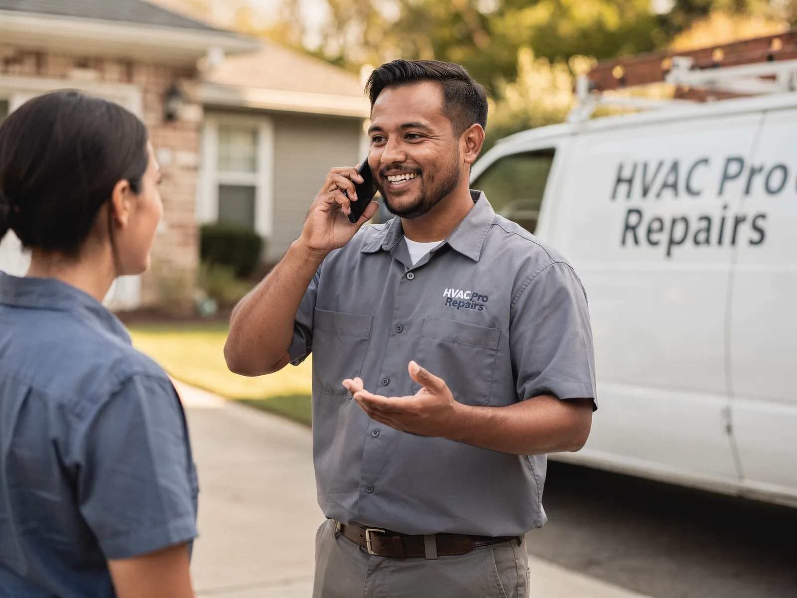 Heat Pump Repair Havelock, IA FAQs